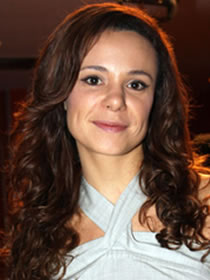 Vanessa Gerbelli